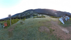 Skiareál Bublava