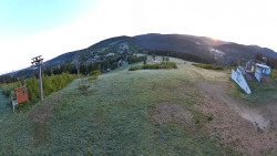 Skiareál Bublava