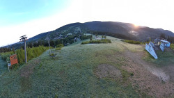 Skiareál Bublava