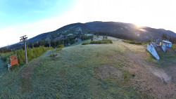 Skiareál Bublava
