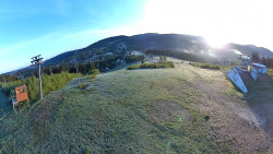 Skiareál Bublava
