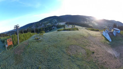 Skiareál Bublava