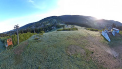 Skiareál Bublava