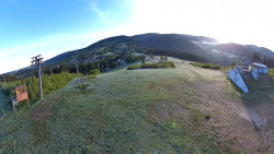 Skiareál Bublava