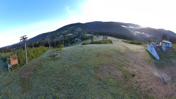 Skiareál Bublava