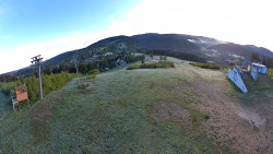 Skiareál Bublava