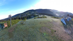 Skiareál Bublava