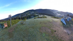 Skiareál Bublava