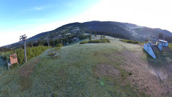 Skiareál Bublava