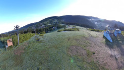 Skiareál Bublava