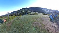 Skiareál Bublava