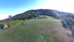 Skiareál Bublava