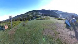 Skiareál Bublava