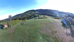 Skiareál Bublava