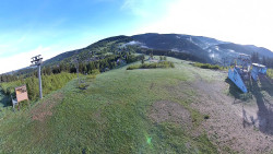 Skiareál Bublava