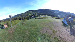 Skiareál Bublava