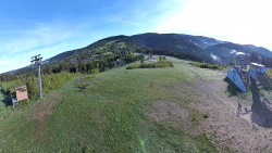 Skiareál Bublava