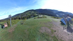 Skiareál Bublava