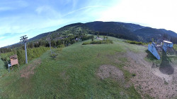 Skiareál Bublava