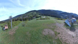 Skiareál Bublava