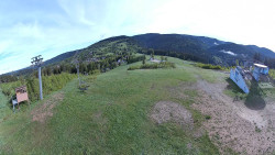 Skiareál Bublava