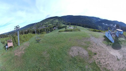 Skiareál Bublava
