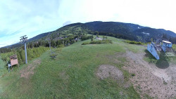 Skiareál Bublava