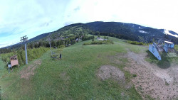 Skiareál Bublava