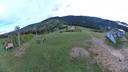 Skiareál Bublava