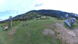 Skiareál Bublava