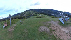 Skiareál Bublava