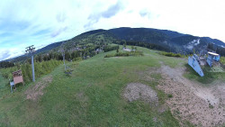 Skiareál Bublava