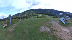 Skiareál Bublava
