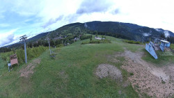 Skiareál Bublava