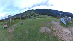 Skiareál Bublava