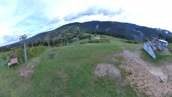 Skiareál Bublava