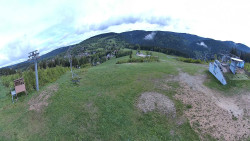 Skiareál Bublava
