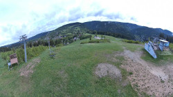 Skiareál Bublava