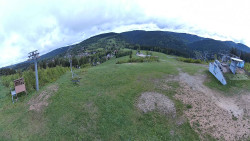 Skiareál Bublava