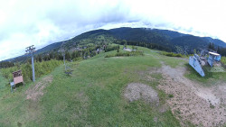 Skiareál Bublava