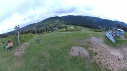 Skiareál Bublava