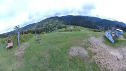 Skiareál Bublava