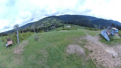 Skiareál Bublava