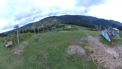 Skiareál Bublava