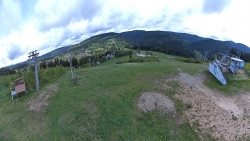 Skiareál Bublava