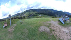 Skiareál Bublava