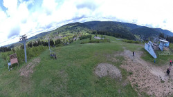 Skiareál Bublava