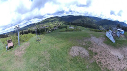Skiareál Bublava