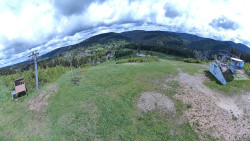 Skiareál Bublava