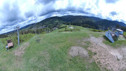 Skiareál Bublava